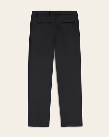 Signature Khakis, Pleated, Relaxed Fit