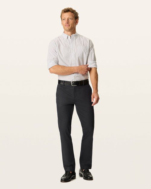 Signature Khakis, Slim Fit