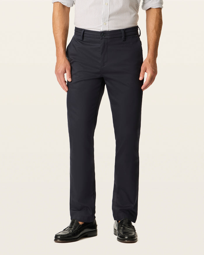 Signature Khakis, Slim Fit