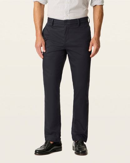 Signature Khakis, Slim Fit