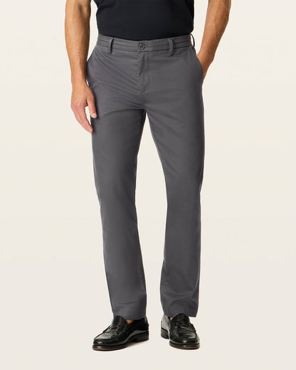 Signature Khakis, Slim Fit