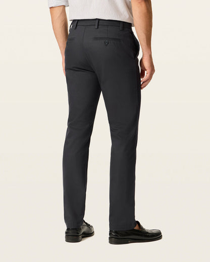 Signature Khakis, Slim Fit
