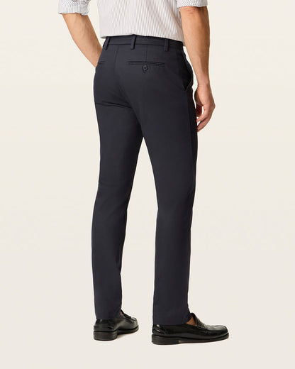 Signature Khakis, Slim Fit