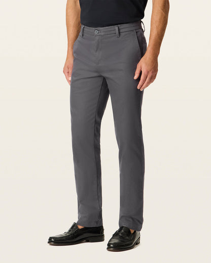 Signature Khakis, Slim Fit