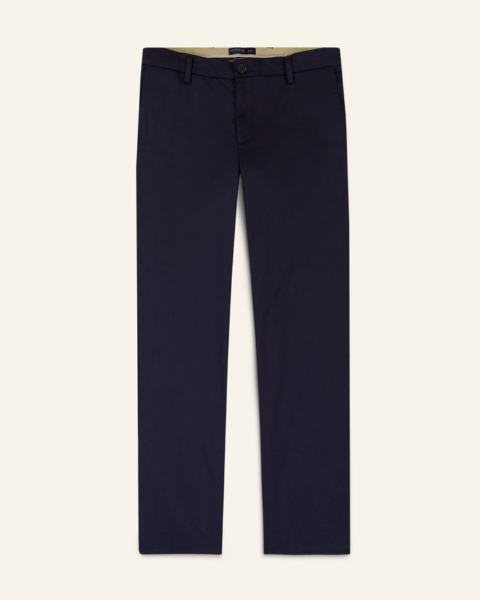 Signature Khakis, Slim Fit
