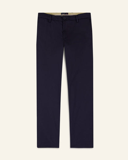 Signature Khakis, Slim Fit