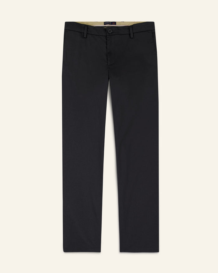 Signature Khakis, Slim Fit