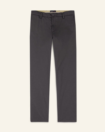 Signature Khakis, Slim Fit