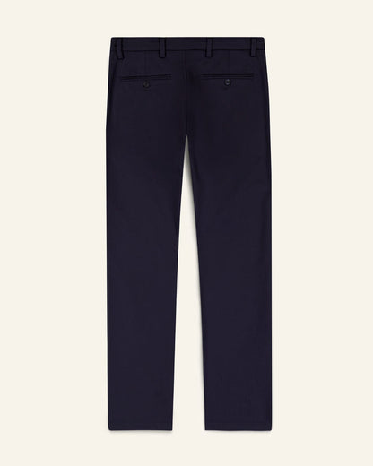 Signature Khakis, Slim Fit