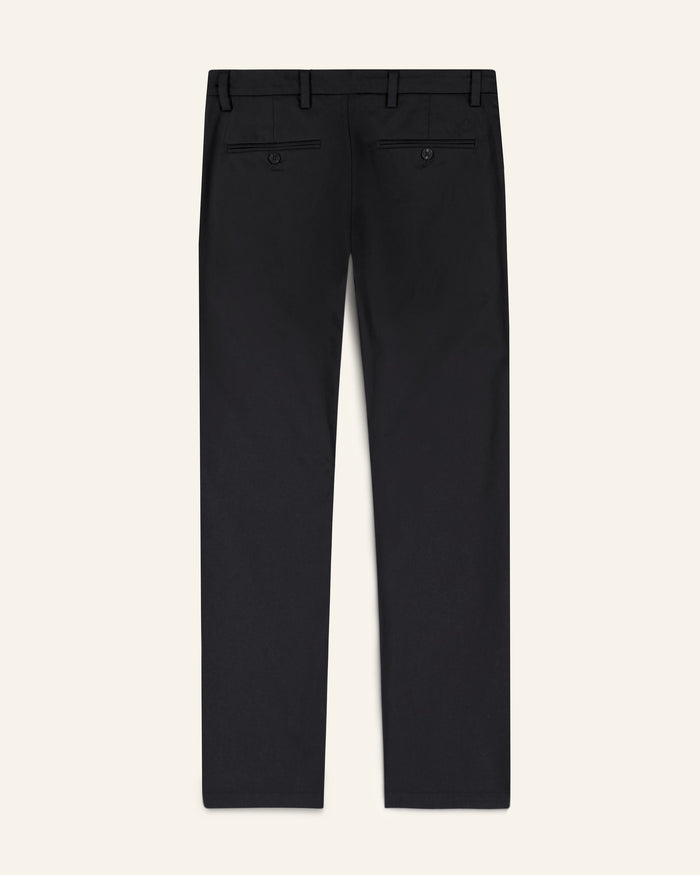 Signature Khakis, Slim Fit