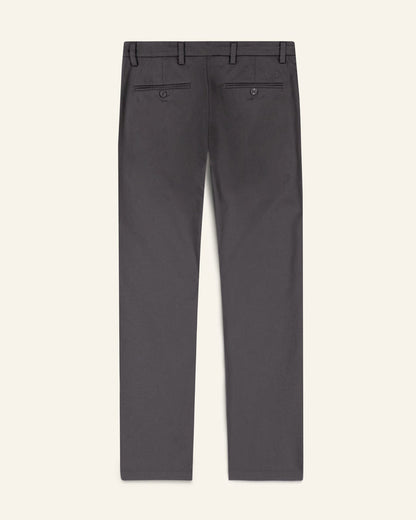 Signature Khakis, Slim Fit