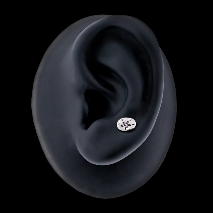 Siren - 16G Internally Threaded End - Khrysos Jewelry