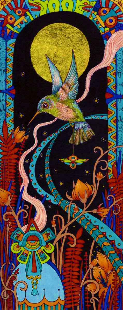 Sky Dancer