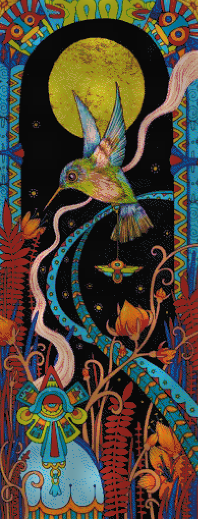 Sky Dancer