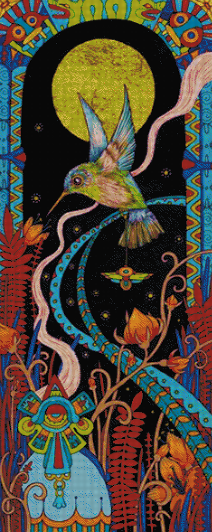 Sky Dancer