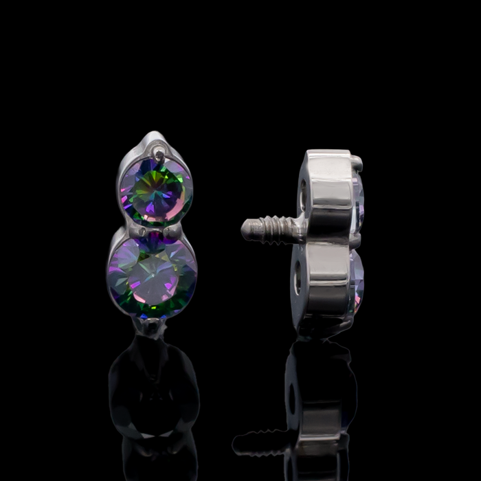 16G 1.2mm / 18G 1.0mm / Paradise Shine