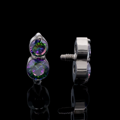 16G 1.2mm / 18G 1.0mm / Paradise Shine