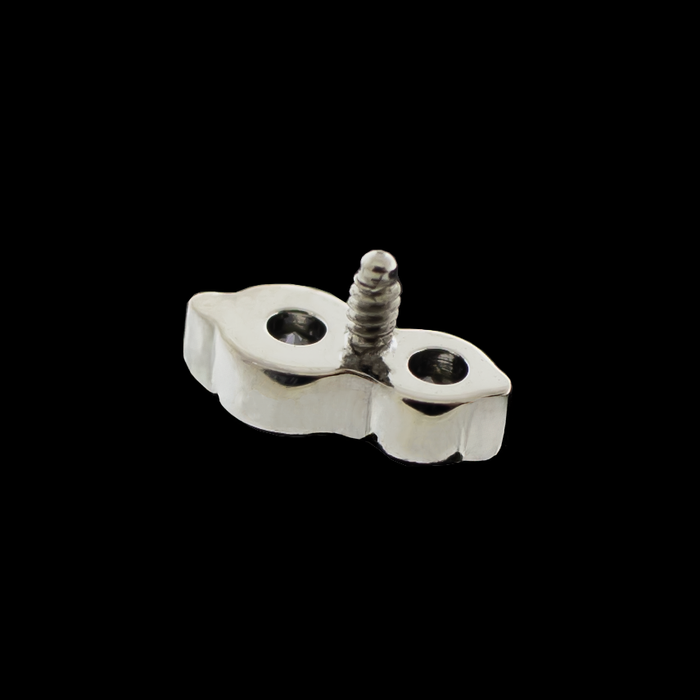 Sophia - 16G Internally Threaded End - Khrysos Jewelry