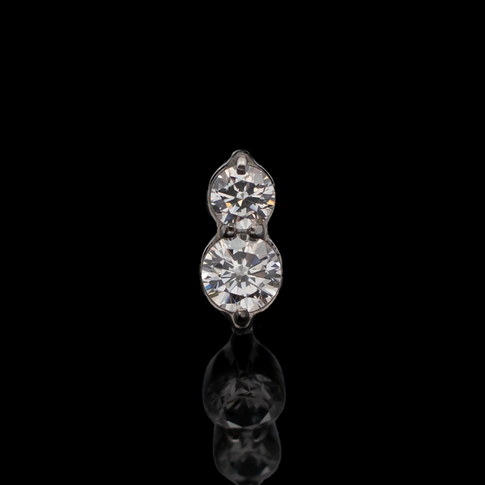 16G 1.2mm / 18G 1.0mm / Clear