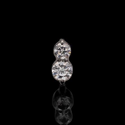 16G 1.2mm / 18G 1.0mm / Clear