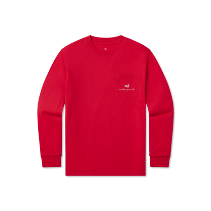 Red | front