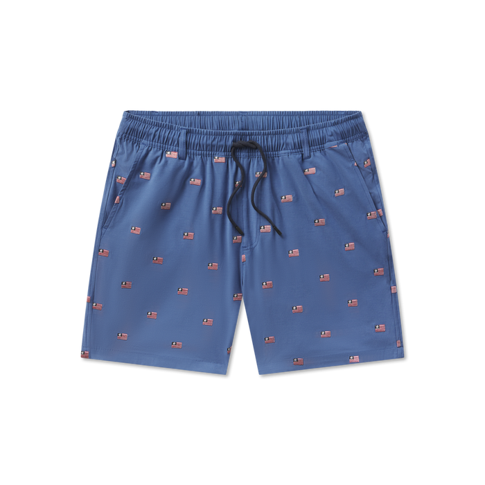 Navy Swim