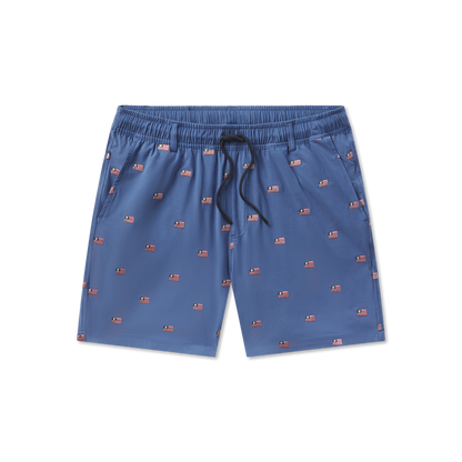 Navy Swim