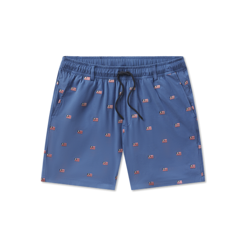 Navy Swim
