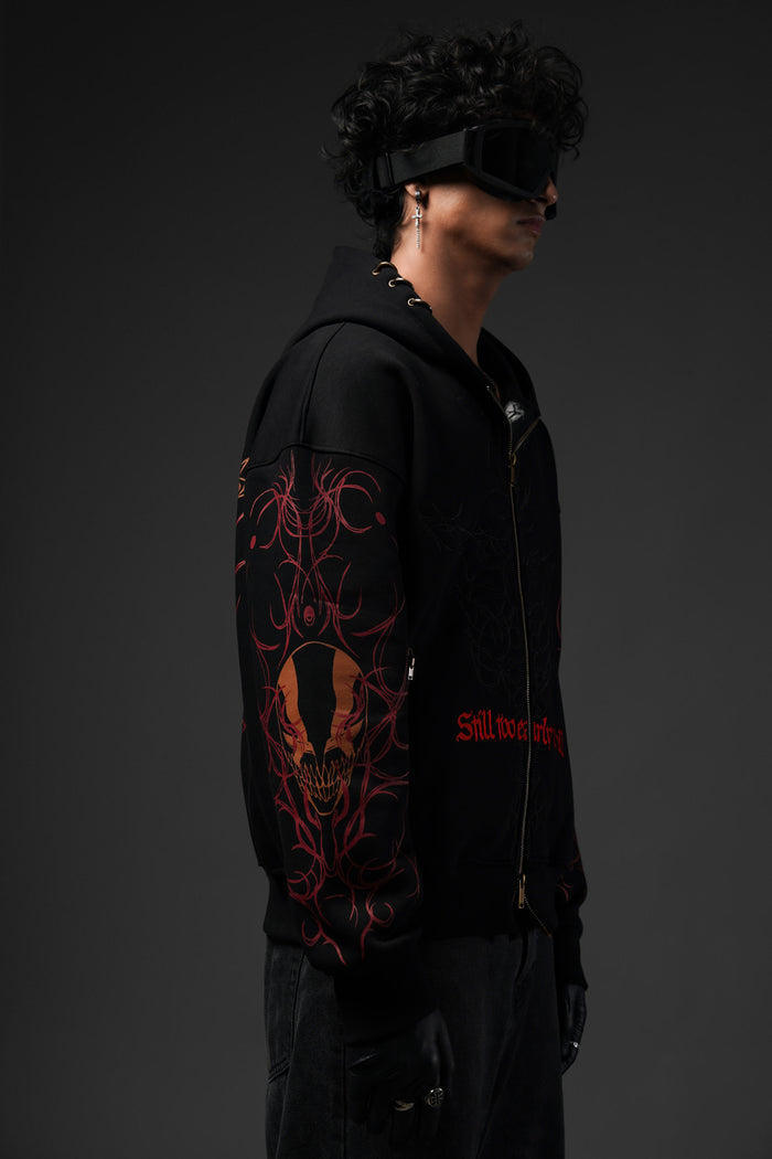 Spineless°