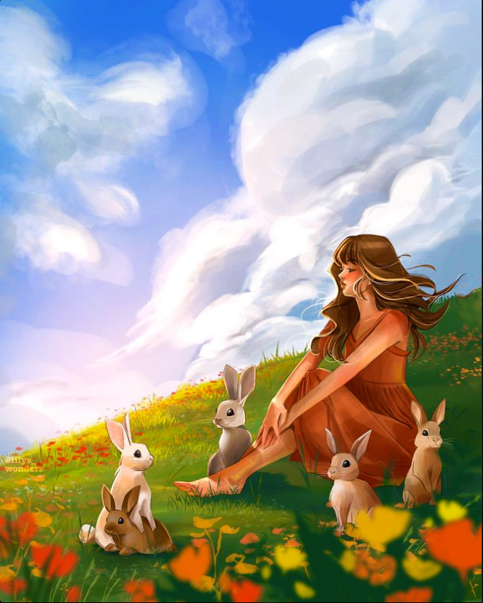 Spring Awakening