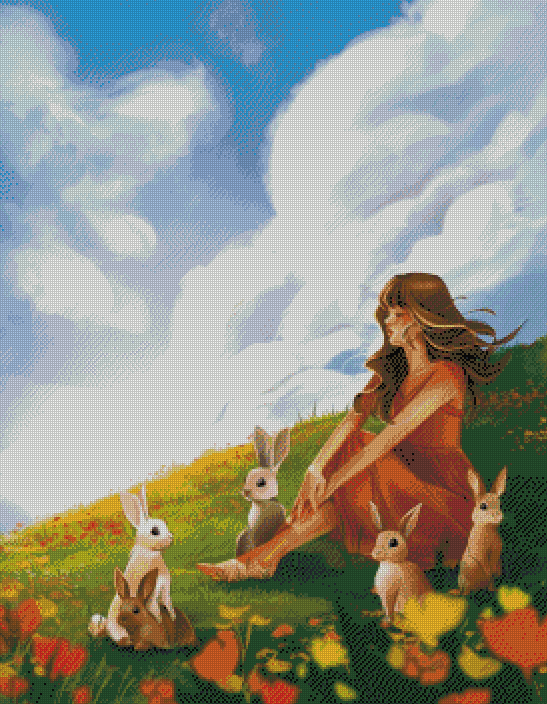 Spring Awakening