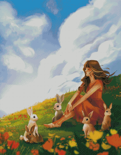 Spring Awakening