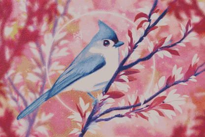 Spring Birdsong