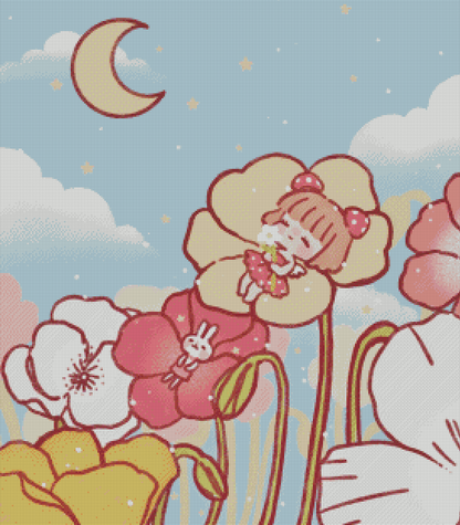 Spring Bliss