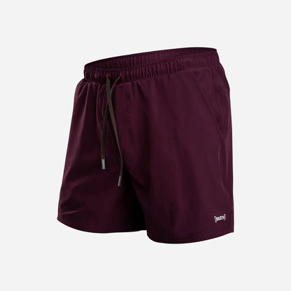 BN3TH Agua Volley 2N1 Swim Short 5"
