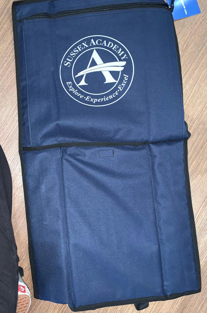 Stadium Cushions