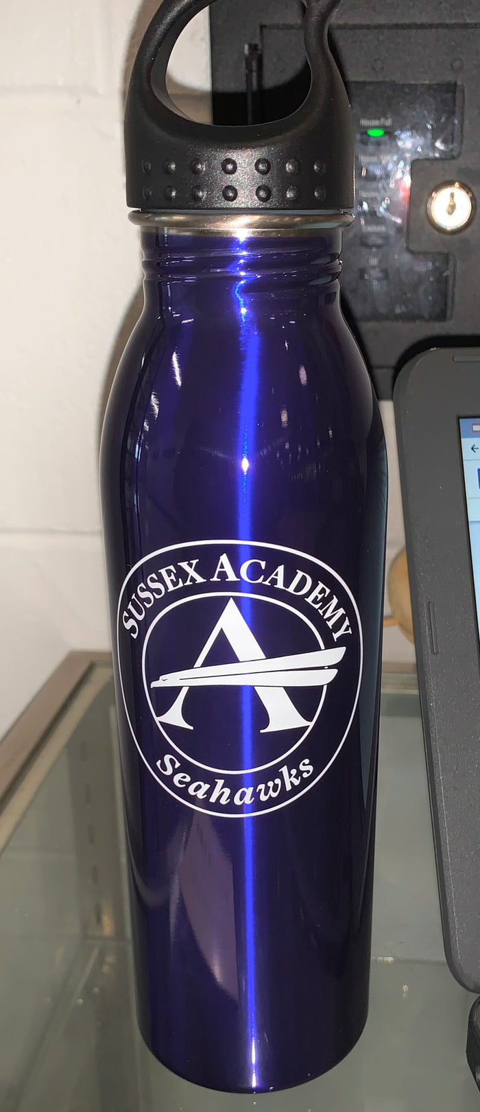 Stainless Steel Water Bottle