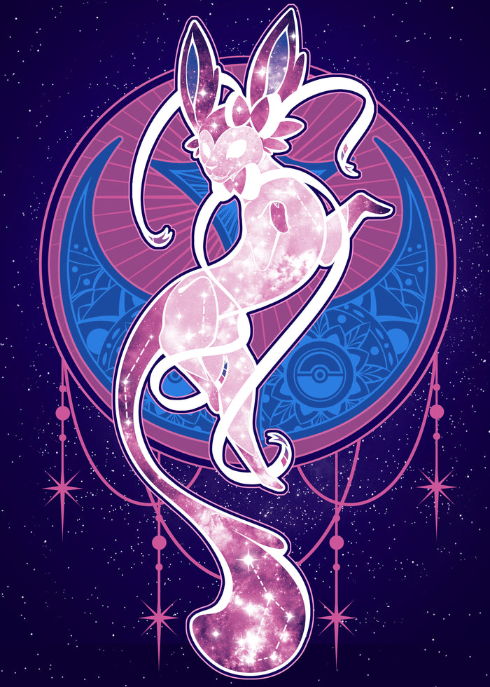 Starry Fairy