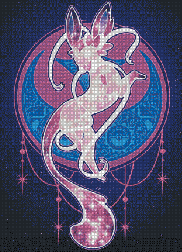 Starry Fairy