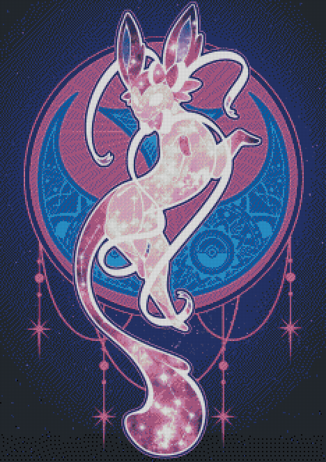 Starry Fairy
