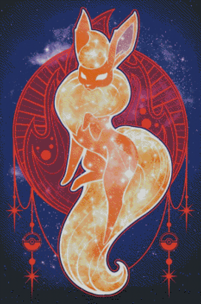 Starry Fire