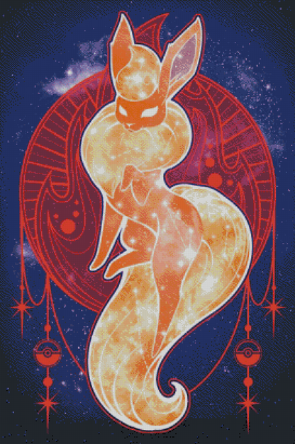 Starry Fire