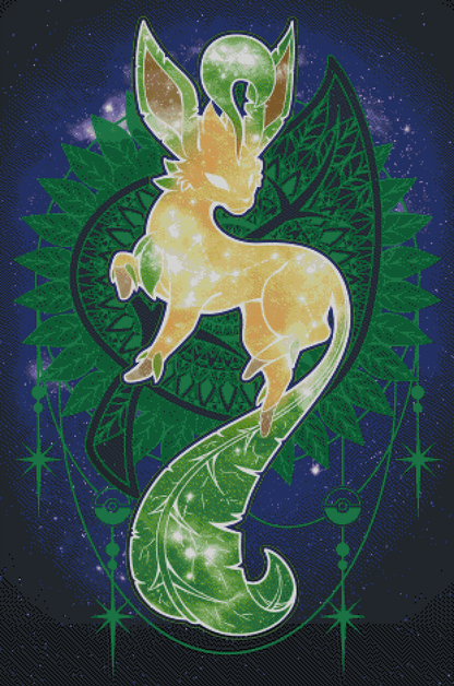 Starry Grass