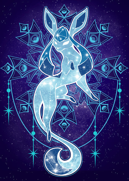 Starry Ice