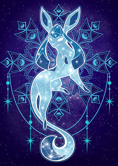 Starry Ice