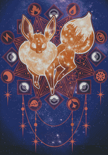 Starry Normal