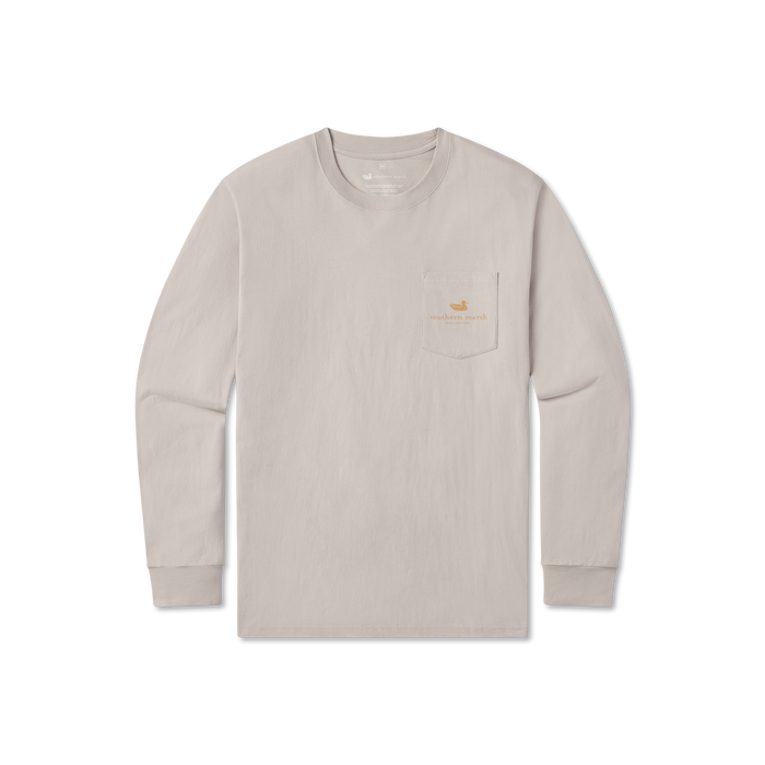 Ash Gray| Front