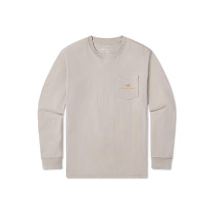 Ash Gray| Front
