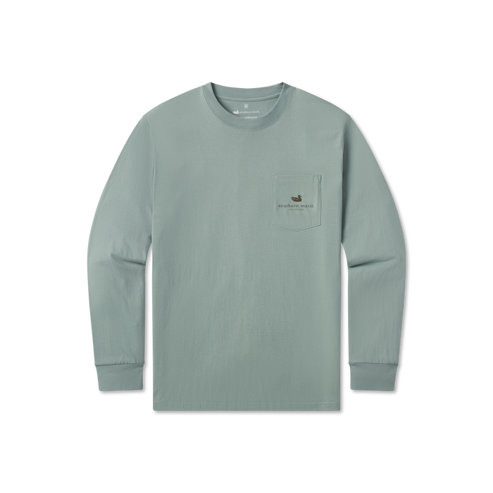 Burnt Sage| Front