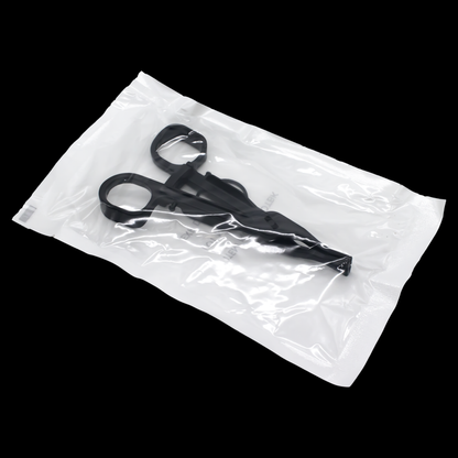 Sterilized Disposable Piercing Clamps - Box of 20 - Khrysos Jewelry